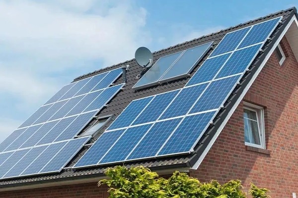 Niemcy podnoszą maksymalną cenę energii elektrycznej dla fotowoltaiki na dachu!