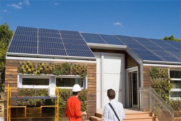 Do 0%! Niemcy zwalniają podatek VAT od fotowoltaiki na dachu poniżej 30 kW!