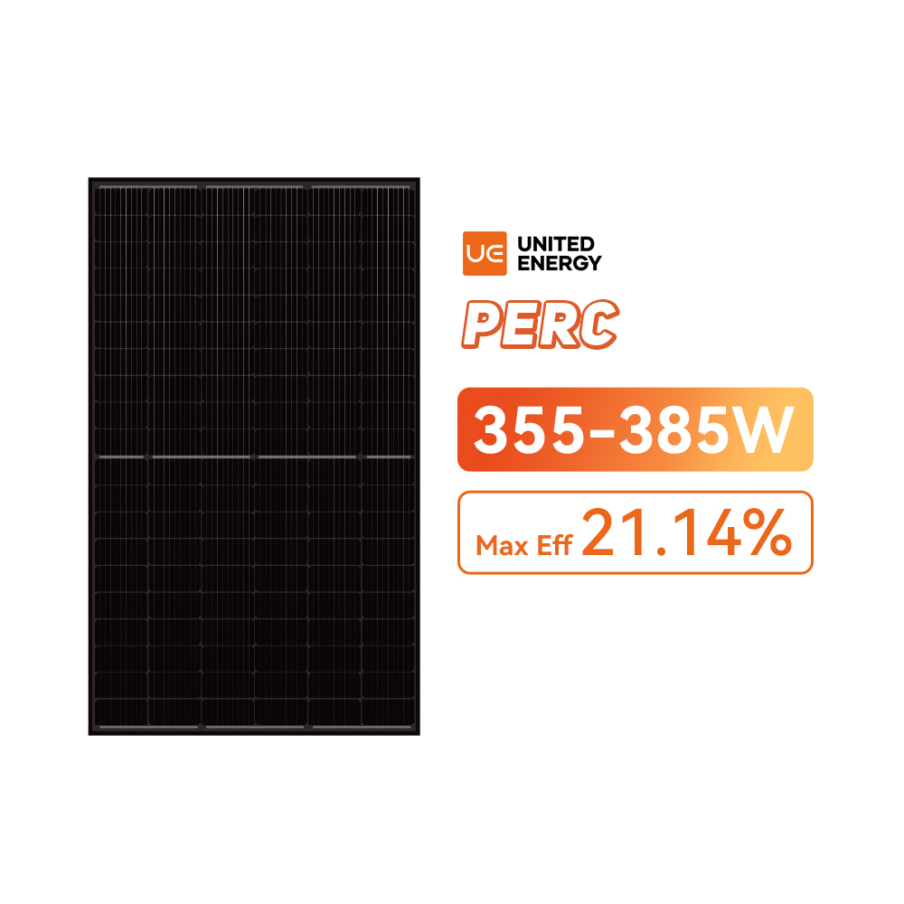 Cena zestawu panelu słonecznego 300 Watt 12 V 355-358 W